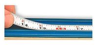 Kreg KMS7724 12' Self-Adhesive Measuring Tape (Left-Right Reading)