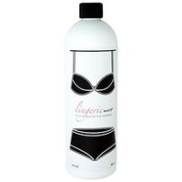 Lingerie Mate® No Rinse Wash, 16 oz Bottle, Pack/3