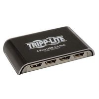 TRPU225004R - Tripp Lite 4-Port USB 2.0 Hi-Speed Hub
