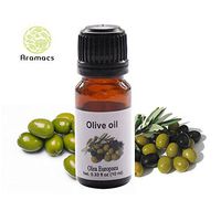 Olive Carrier Oil - Extra Virgin Therapeutic Grade 10 ML