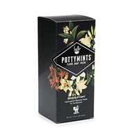 PottyMints Box, 40 Count, Arancia Pottymint
