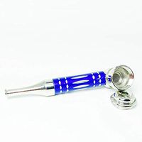 XEARS-PIPE Small Detachable Pipe This is a Very Good Gift (Blue)
