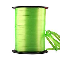 220m 500 Yards Colorful Balloon Curling Ribbon Balloon Strings Gift Wrapping Ribbons for Florist Flowers Arts Crafts Gift Wrapping School