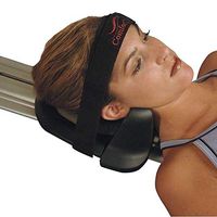 ComforTrac Cervical Traction Device