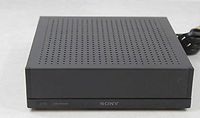 Sony TA-SA300WR Surround Amplifier With EZW-RT50 Dongle