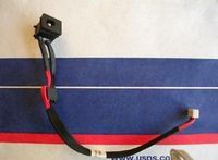 DC POWER JACK HARNESS TOSHIBA SATELLITE L505-S5988