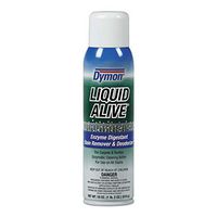 ITW Pro Brands Liquid Alive Carpet Cleaner/Deodorizer, 20oz, Aerosol, New