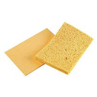 Prosana Natural Compressed Body Sponges 10 Pc.