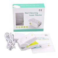 HNC Fungus Treatment Laser Device Revolutionary Home Use Nail-fungus Remover + Free Gift