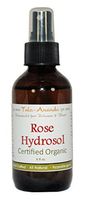 Tula-Ananda Rose Hydrosol 4 oz. vol.