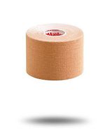 Mueller M-Tape, 1 1/2" x 10 Yards, Beige, Case of 32