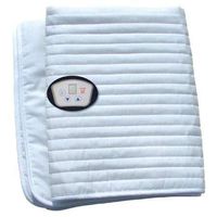 Electric Table Warmer With Digital Control 26" X 67"