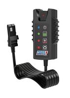Power Wheels 12-Volt Quick Charger