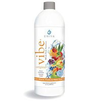Liquid Vitamins and Minerals | Dr. Formulated for Maximum Absorption | Eniva Vibe Original (32 oz)