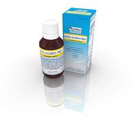GUNA Allergy Prev, 1 Fluid Ounce