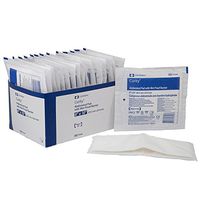 "TENDERSORB WET-PRUF Abdominal Pads--KND9194A (Pack)--SizeA : 8"" x 10"" StyleA : Tray Sterility : Sterile"