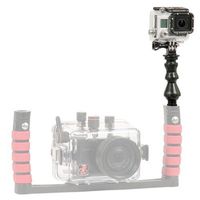 Ikelite GoPro Flex Arm with Stem Mount for GoPro [2602.3]