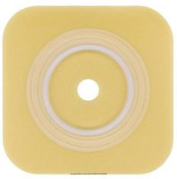 ConvaTec SQB413156 SUR-FIT Natura Durahesive Skin Barrier with Flange