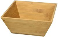 American Metalcraft BAM94 Bowls, 9.4" Length x 9.4" Width, Brown