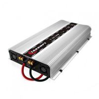 Taramp's T20.5KW 20500 Watts Rms High Voltage Amplifiers