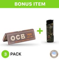 OCB Rolling Papers - Virgin Single Wide (3)