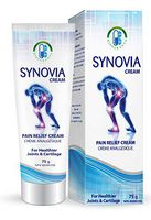 SYNOVIA CREAM- Breakthrough Formulation That Will Ease Joint Pain