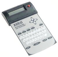 Zelco Bookmark Dictionary