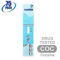 MiCare [75pk] - 1-Panel Urine Drug Test Card (COC) #MI-WDCO-114