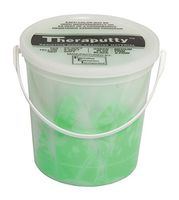 Theraputty Cando Plus Antimicrobial Theraputty, Green