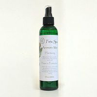 Harmony - Très Spa Aromatic Mist –Peace & Protection - Lavender, Pine, & Fir Essential Oils Versatile 100% Natural. Skin Safe Eco-Friendly & Alcohol Free