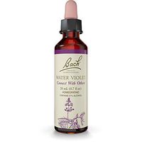 Water Violet 20 ml Liquid