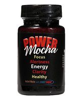 Power Mocha (Liquid)