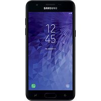 Net10 Samsung Galaxy J3 Orbit 4G LTE Prepaid Smartphone with $40 Airtime Bundle