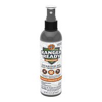 Ranger Ready Insect Repellent with 20% Picaridin Mist Spray Bottle, Ranger Orange Scent, 5 Ounce