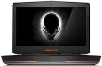 Alienware 18 - i7-4700MQ - Dual NVIDIA GeForce GTX 770M with 3GB GDDR5 - 16 GB - 750 GB + 64 GB SSD Caching - 18.4 Inch WLED FHD (1920 X 1080) TrueLife Display