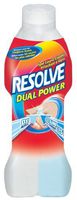 RESOLVE Dual Power Spot Carpet Cleaner