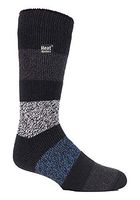 Heat Holders Thermal Socks, Men's Original, US Shoe Size 7-12 (Cartmel)