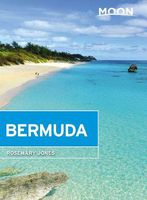 Moon Bermuda (Travel Guide)