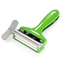 Big Squeeze Tube Squeezing Tool – Waste Less, Save More – Professional-Grade Metal Tube Squeezer, Ideal for Artists and Stylists – Works with Paint, Hair Dye, Prescription Creams, Cosmetics (Green)