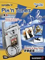 Datapilot Pix'N Tunes