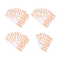 HEALLILY Nasal Strips Anti-snoring Nasal Strips Stickers Stop Snoring Easier Breathe Snore Stopper Strips for Adults 36pcs