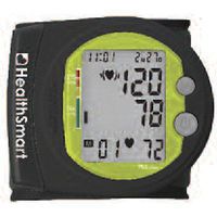 Health Smart Sports Automatic Wrist Digital BP Monitor - each