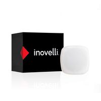 Inovelli Z-Wave Motion Sensor (Detects Motion, Temperature, Light, Humidity via Zwave) | Works with SmartThings (Samsung) | Z-Wave Plus with S2 Encryption & SmartStart