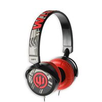 Wicked Audio WI8311 3D FULL SIZE HEADphones (Discontinued by Manufacturer)