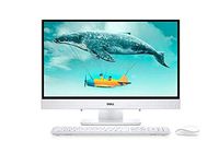Dell Inspiron 3477 23.8" FHD LED-LCD Narrow Border Touch Screen All in One (AIO) Computer, Intel i5-7200U, 8GB DDR4, 1TB HDD, Intel HD Graphics 620, WiFi, Bluetooth, Waves MaxxAudioR Pro, Windows 10