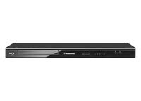 Panasonic DMP-BD87 Ultra-Fast Booting Blu-ray Disc Player