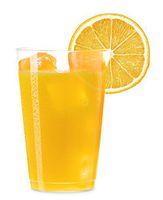 Embellish Crystal Clear Hard Plastic 14oz Party Tumblers/Cups 20 Count