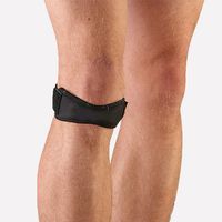 Therapist’s Choice® Patella Knee Strap, Universal Size