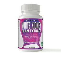 White Kidney Bean PRS VIT