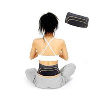 LatestBuy Copper Infused Back Support Compression Strap